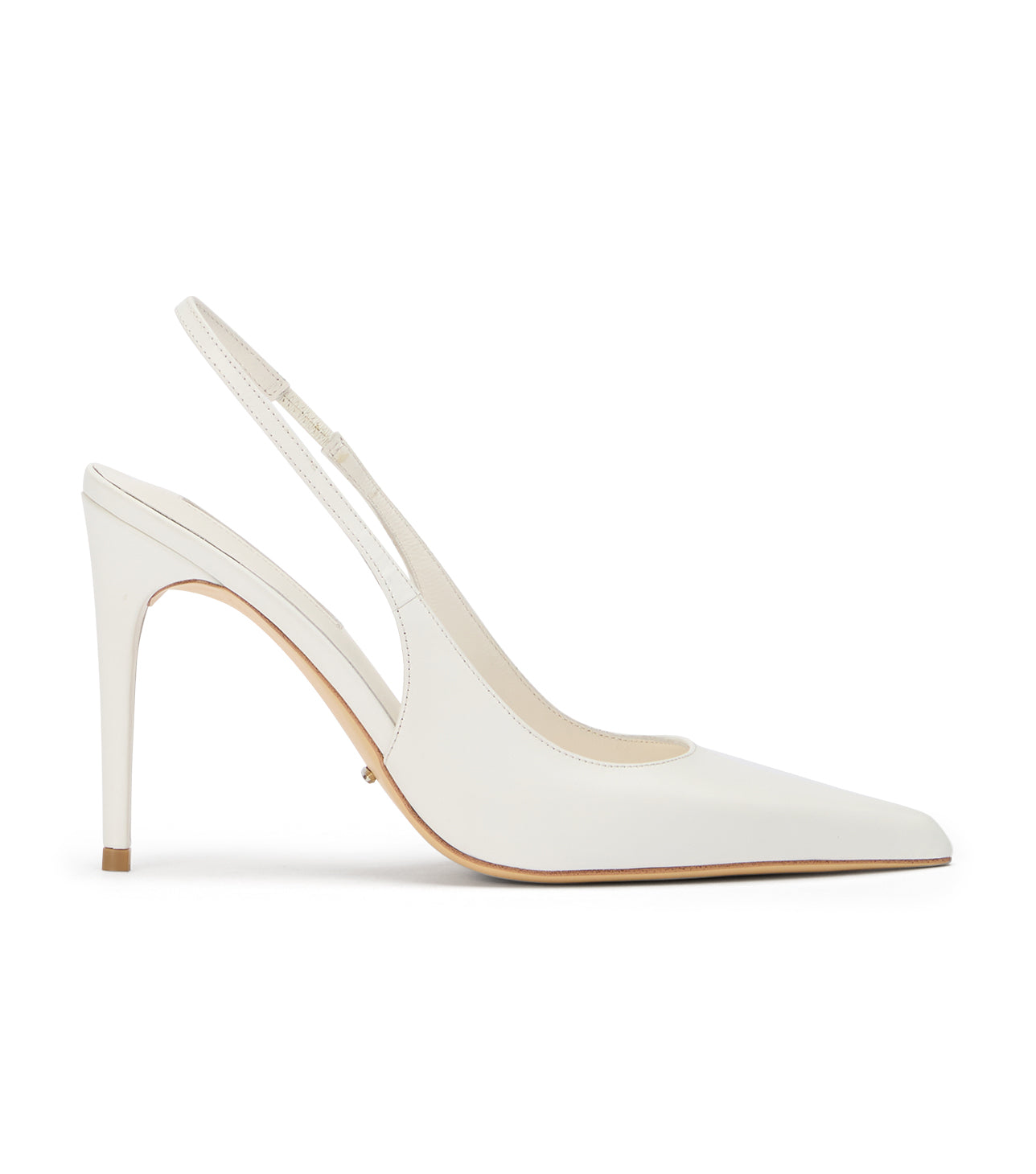New Arrivals|Heels Tony Bianco Charlotte Milk Capretto