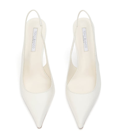 New Arrivals|Heels Tony Bianco Charlotte Milk Capretto