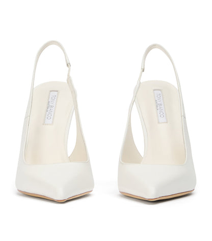 New Arrivals|Heels Tony Bianco Charlotte Milk Capretto