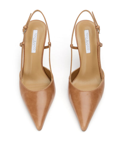 New Arrivals|Heels Tony Bianco Nesta Tan Vintage