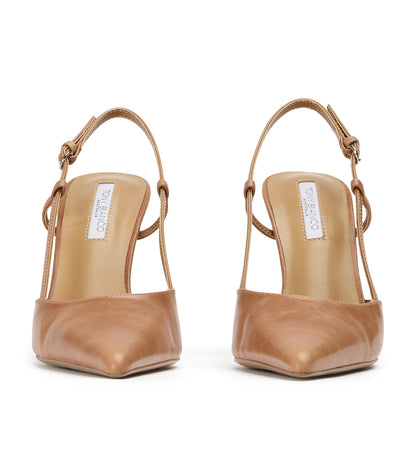 New Arrivals|Heels Tony Bianco Nesta Tan Vintage