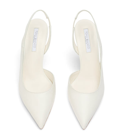 New Arrivals|Heels Tony Bianco Peta Milk Capretto