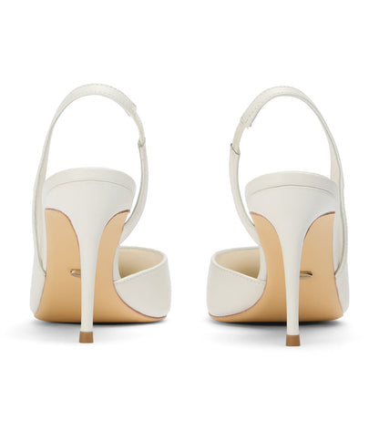 New Arrivals|Heels Tony Bianco Peta Milk Capretto