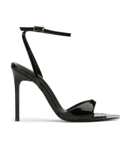 New Arrivals|Heels Tony Bianco Motion Black Patent