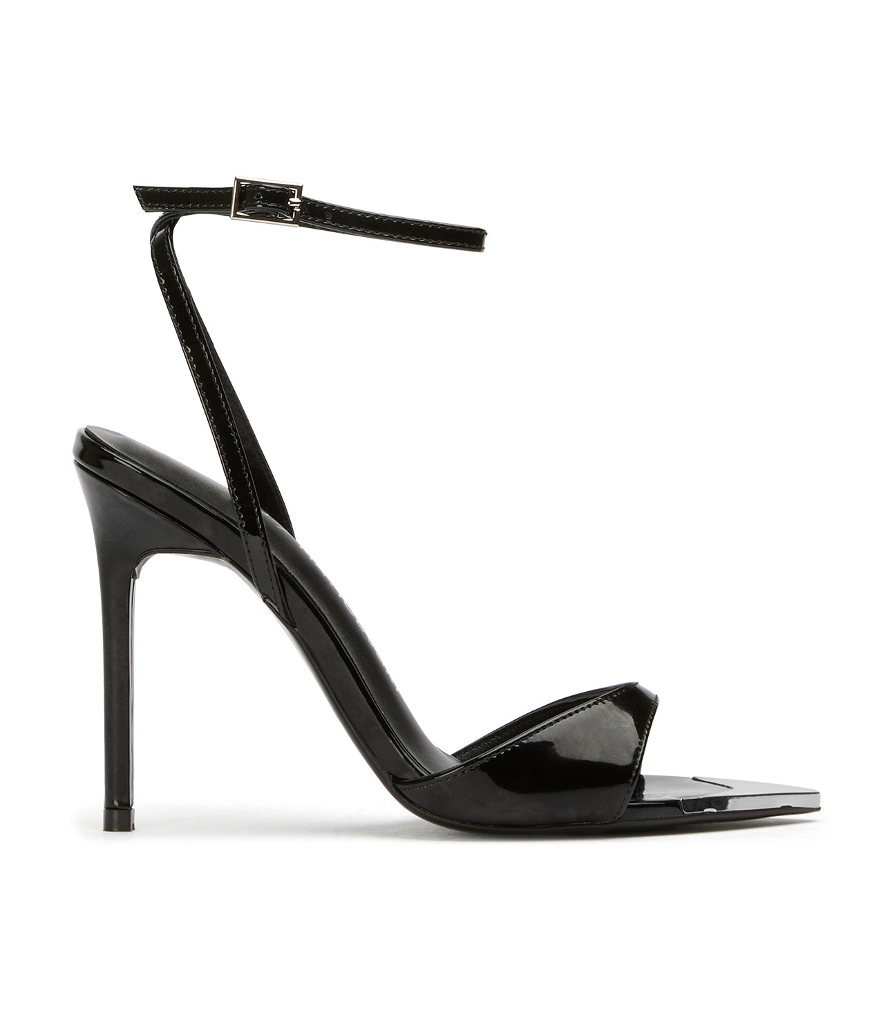 New Arrivals|Heels Tony Bianco Motion Black Patent