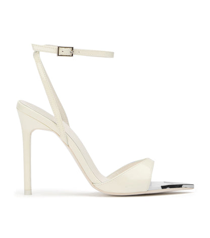 New Arrivals|Heels Tony Bianco Motion White Patent