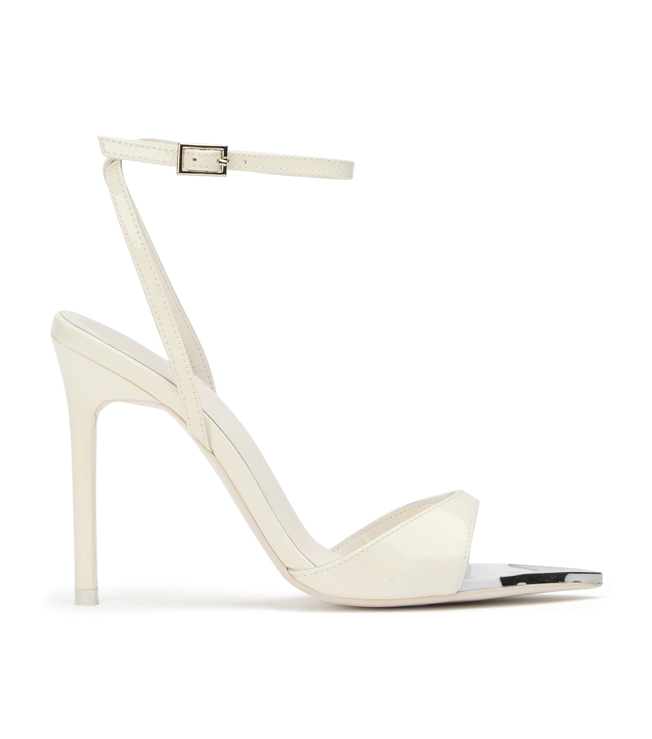 New Arrivals|Heels Tony Bianco Motion White Patent