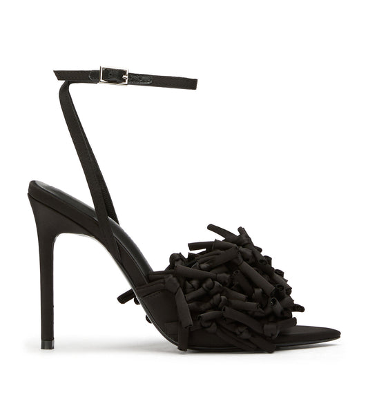 New Arrivals|Heels Tony Bianco Mika Black Jersey