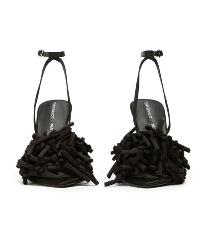 New Arrivals|Heels Tony Bianco Mika Black Jersey