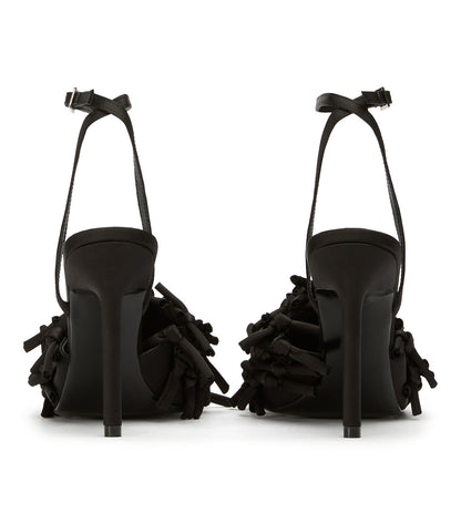 New Arrivals|Heels Tony Bianco Mika Black Jersey