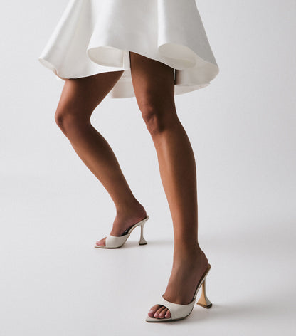 New Arrivals|Heels Tony Bianco Marcel Dove Nappa Heels
