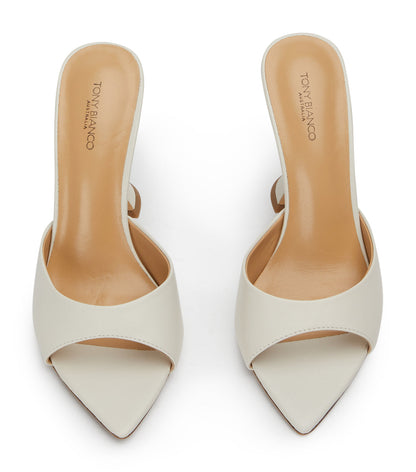 New Arrivals|Heels Tony Bianco Marcel Dove Nappa Heels