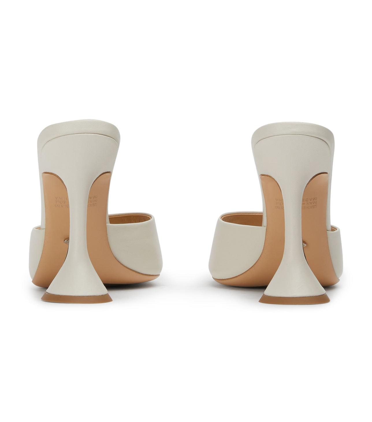 New Arrivals|Heels Tony Bianco Marcel Dove Nappa Heels