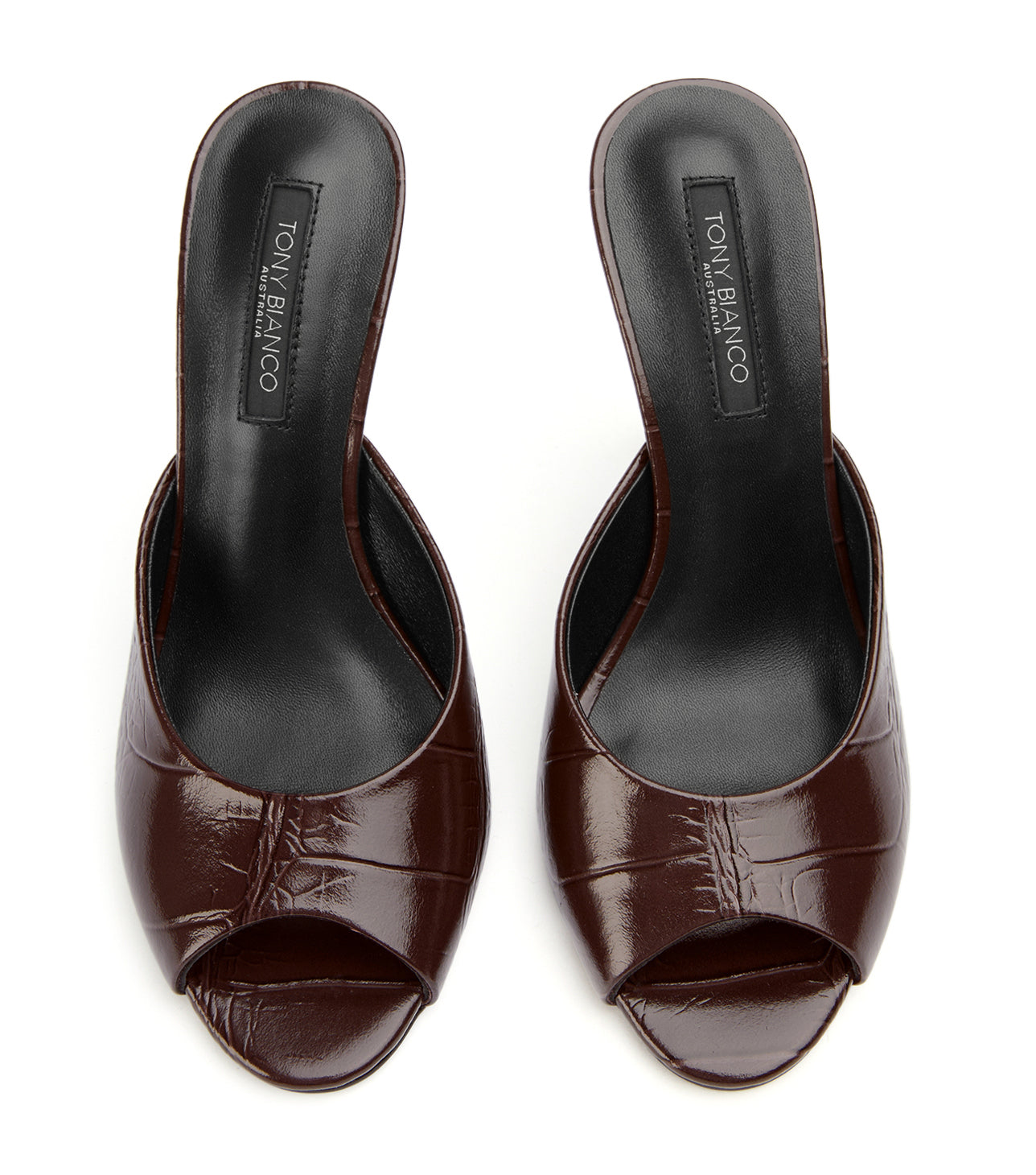 New Arrivals|Heels Tony Bianco Sandra Vino Croco