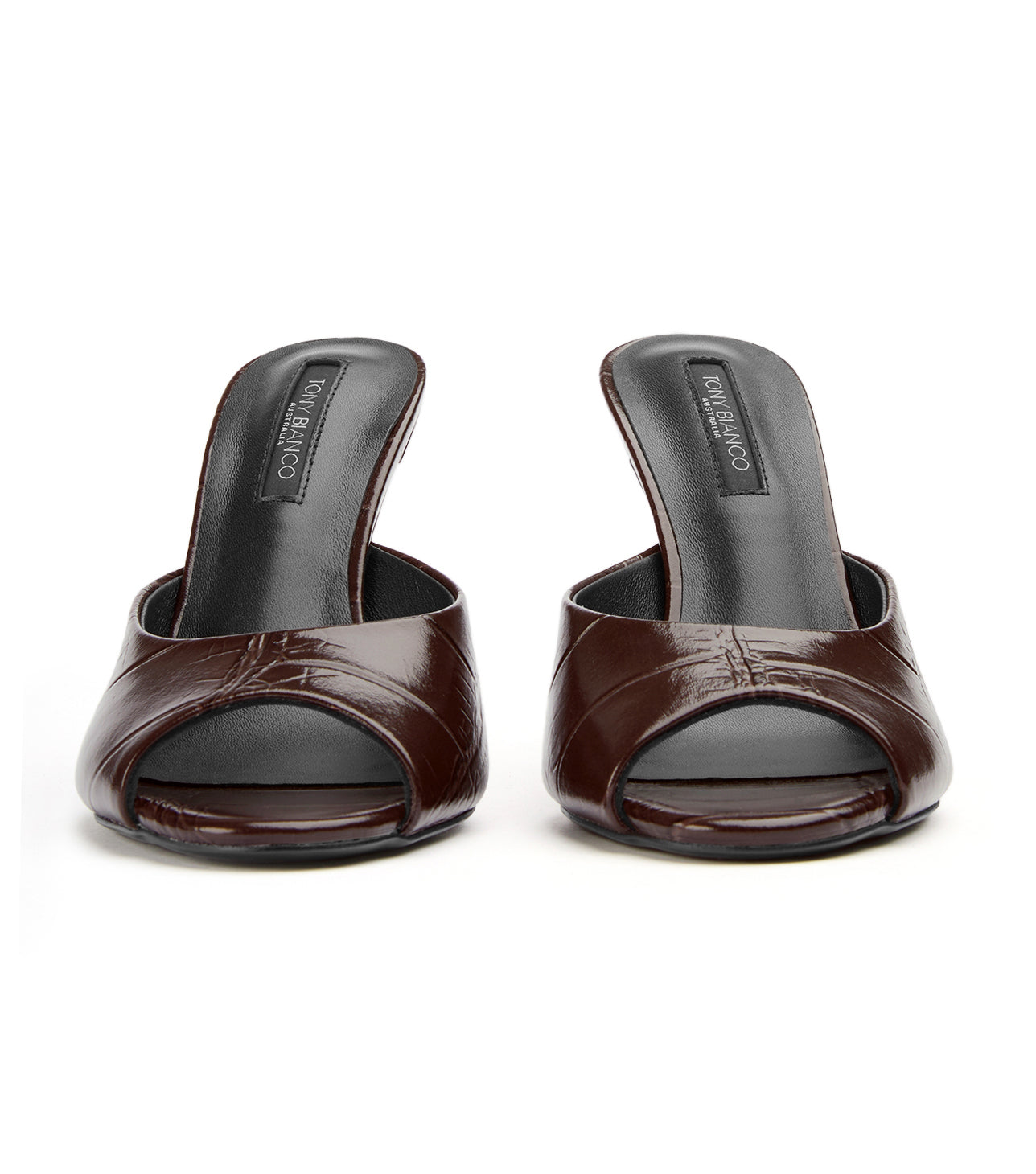 New Arrivals|Heels Tony Bianco Sandra Vino Croco