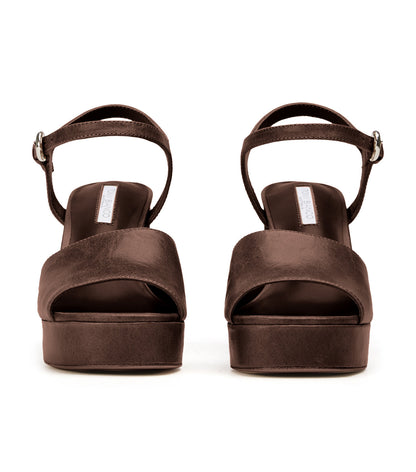 New Arrivals|Heels Tony Bianco Farrah Choc Vintage