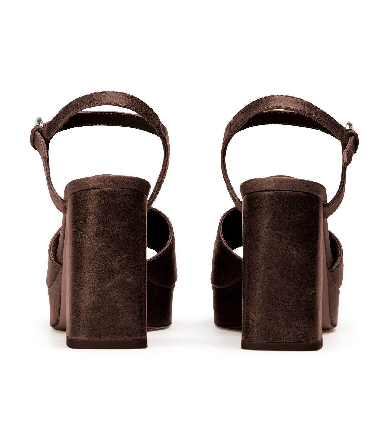 New Arrivals|Heels Tony Bianco Farrah Choc Vintage