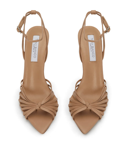 New Arrivals|Heels Tony Bianco Maxos Skin Nappa Heels