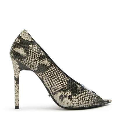 New Arrivals|Heels Tony Bianco Matrix Ecru Snake