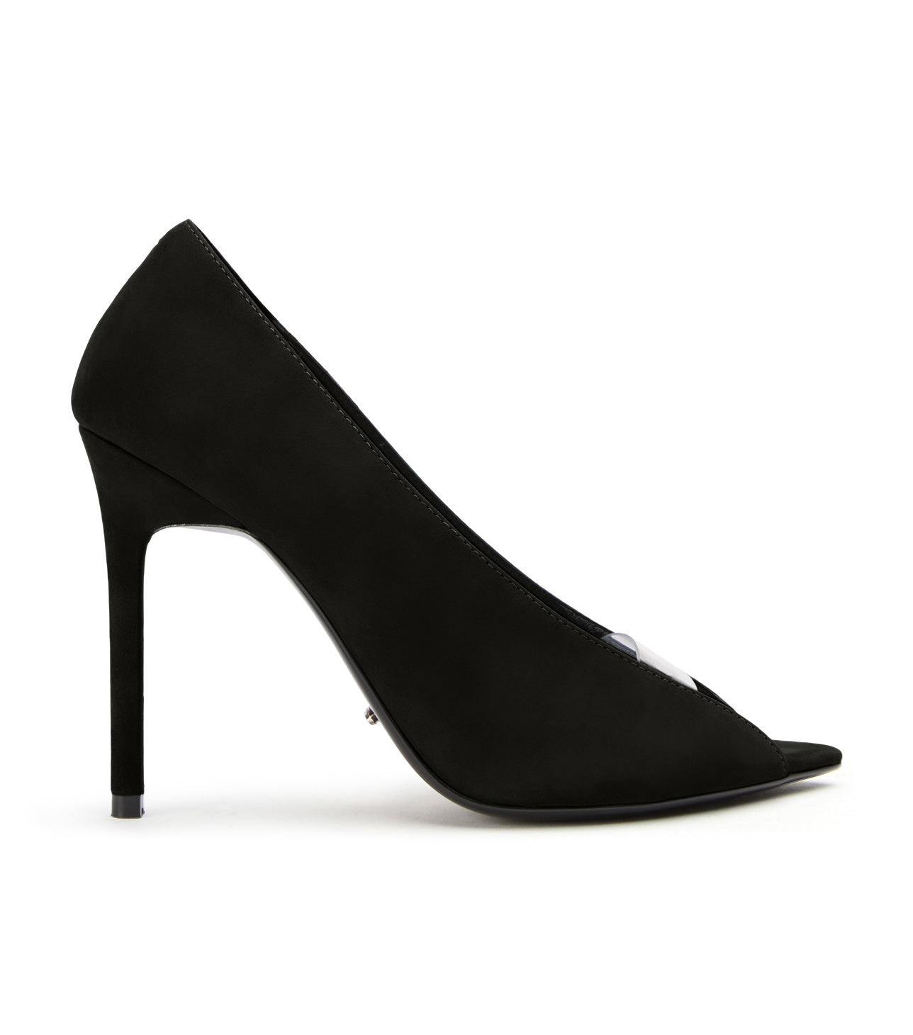 New Arrivals|Heels Tony Bianco Matrix Black Suede