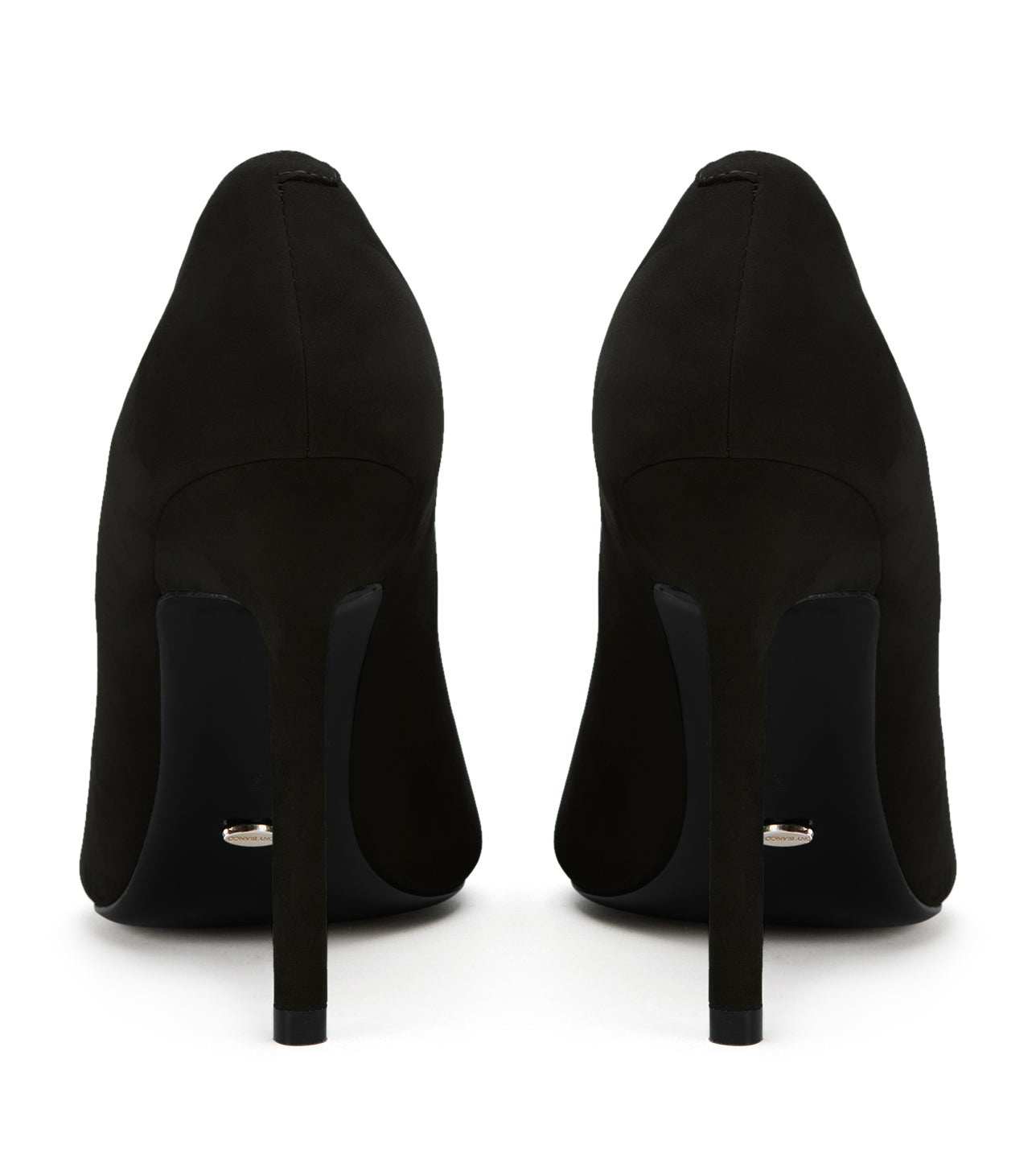 New Arrivals|Heels Tony Bianco Matrix Black Suede