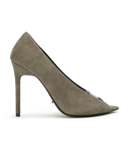 New Arrivals|Heels Tony Bianco Matrix Cemento Suede
