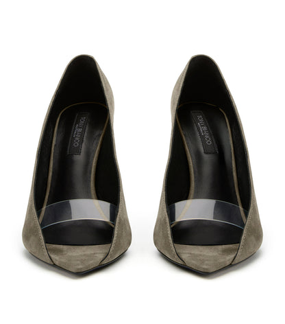 New Arrivals|Heels Tony Bianco Matrix Cemento Suede