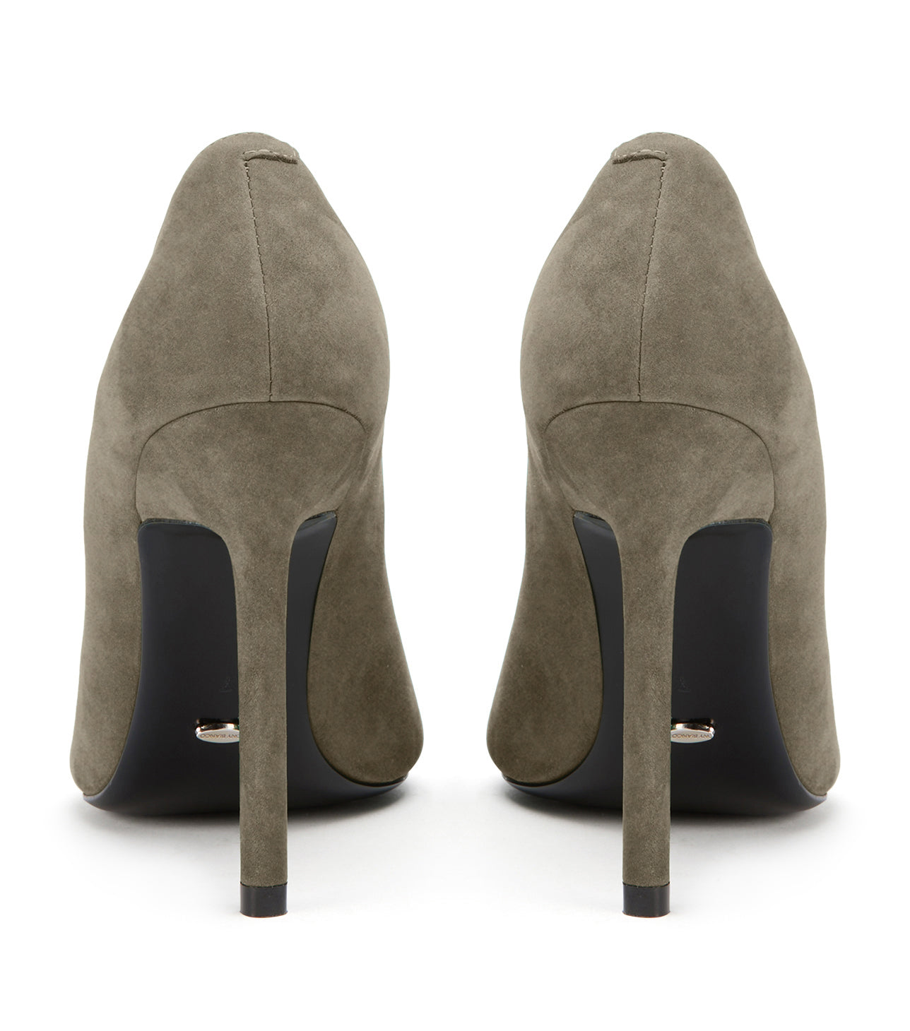 New Arrivals|Heels Tony Bianco Matrix Cemento Suede