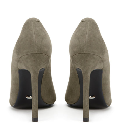 New Arrivals|Heels Tony Bianco Matrix Cemento Suede