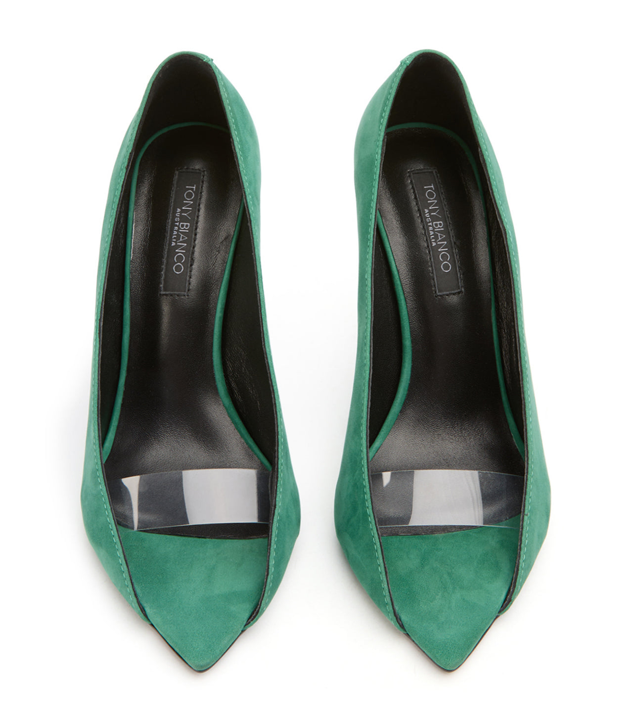 New Arrivals|Heels Tony Bianco Matrix Jade Nubuck