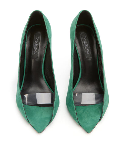 New Arrivals|Heels Tony Bianco Matrix Jade Nubuck