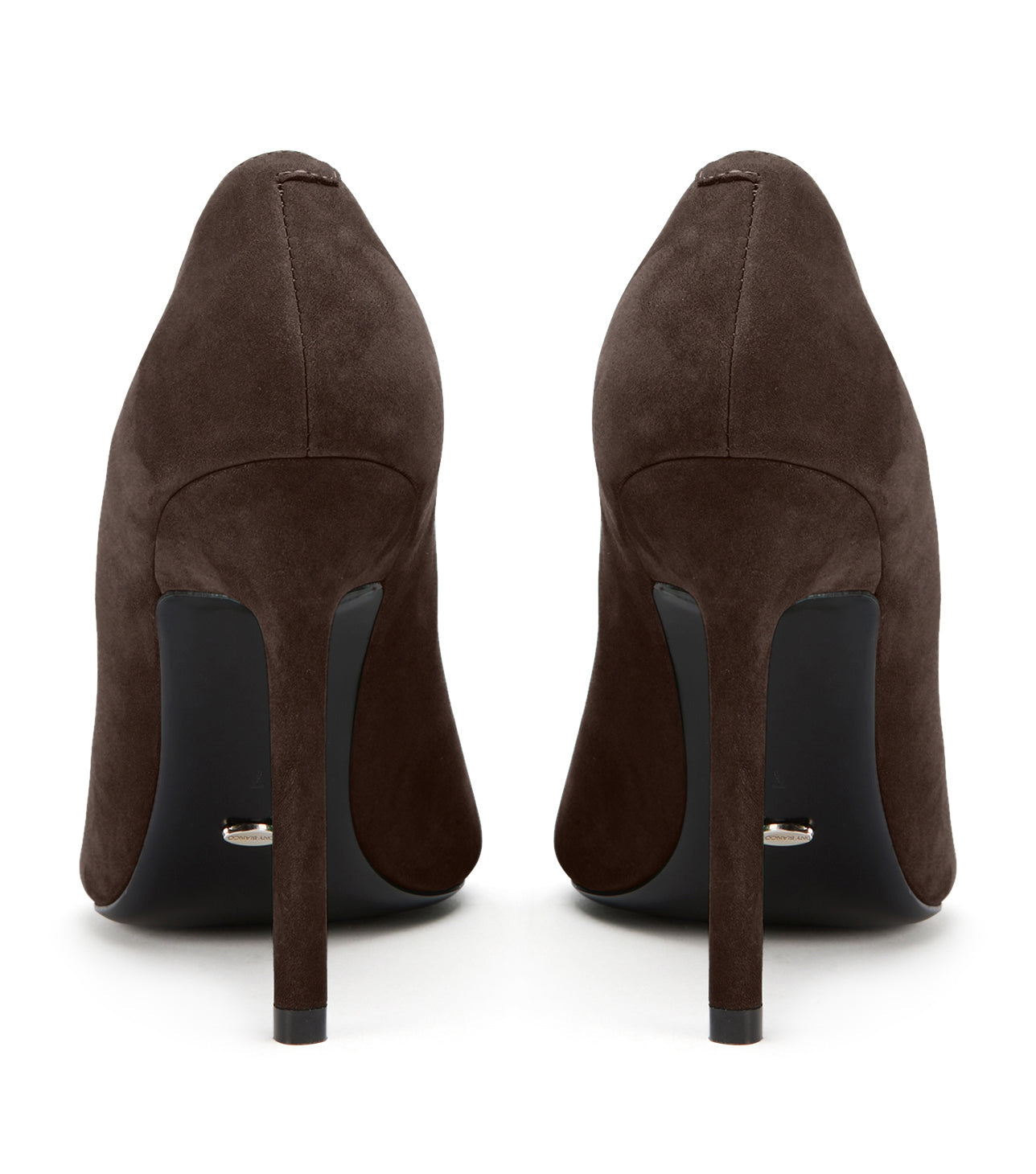 New Arrivals|Heels Tony Bianco Matrix Espresso Suede