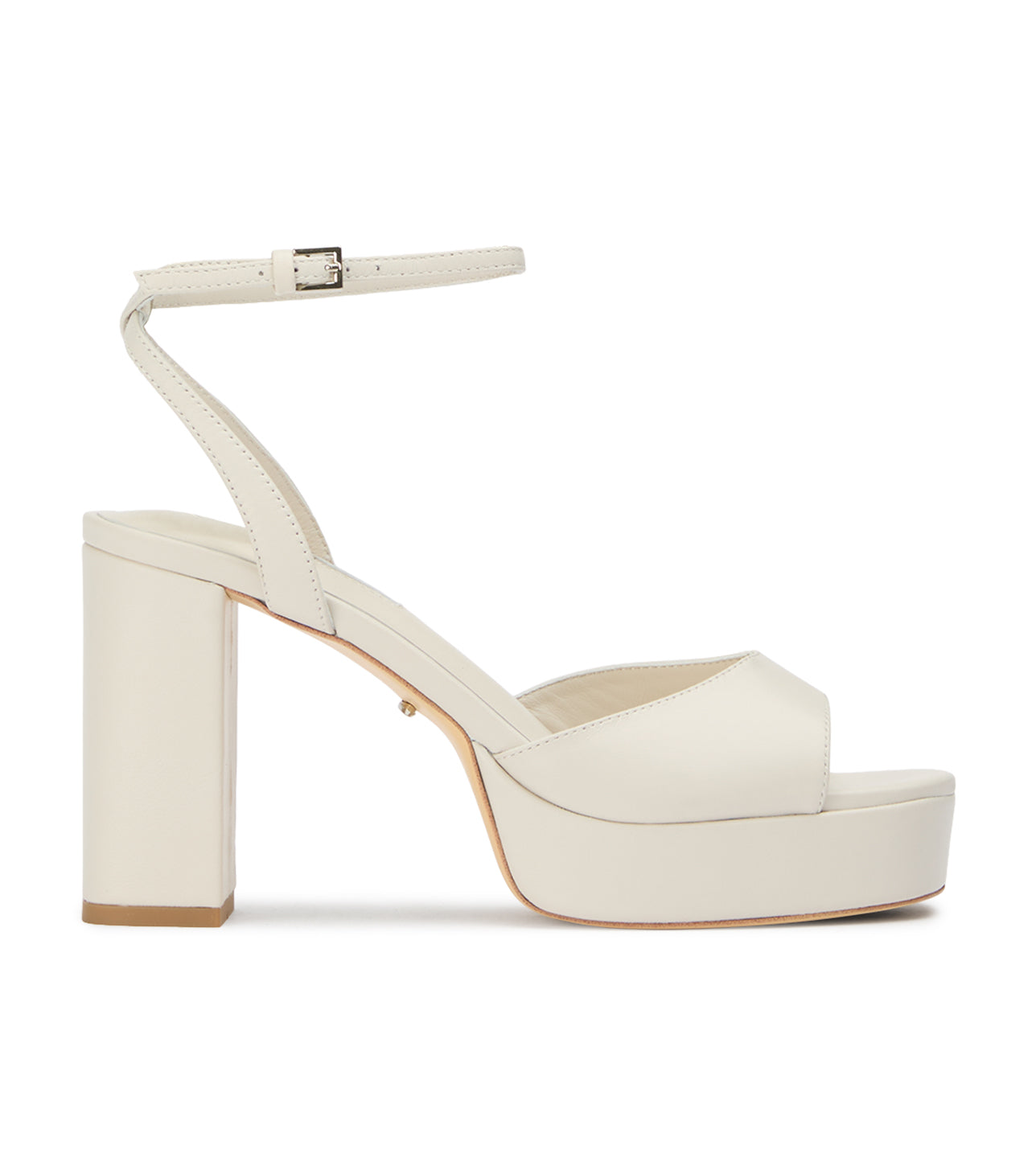 New Arrivals|Heels Tony Bianco Freya Dove Nappa