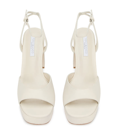New Arrivals|Heels Tony Bianco Freya Dove Nappa
