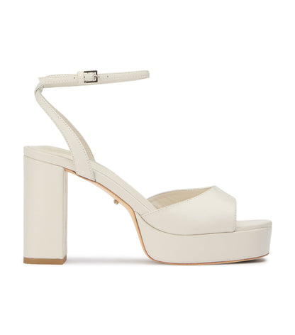 New Arrivals|Heels Tony Bianco Freya Dove Nappa