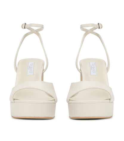 New Arrivals|Heels Tony Bianco Freya Dove Nappa