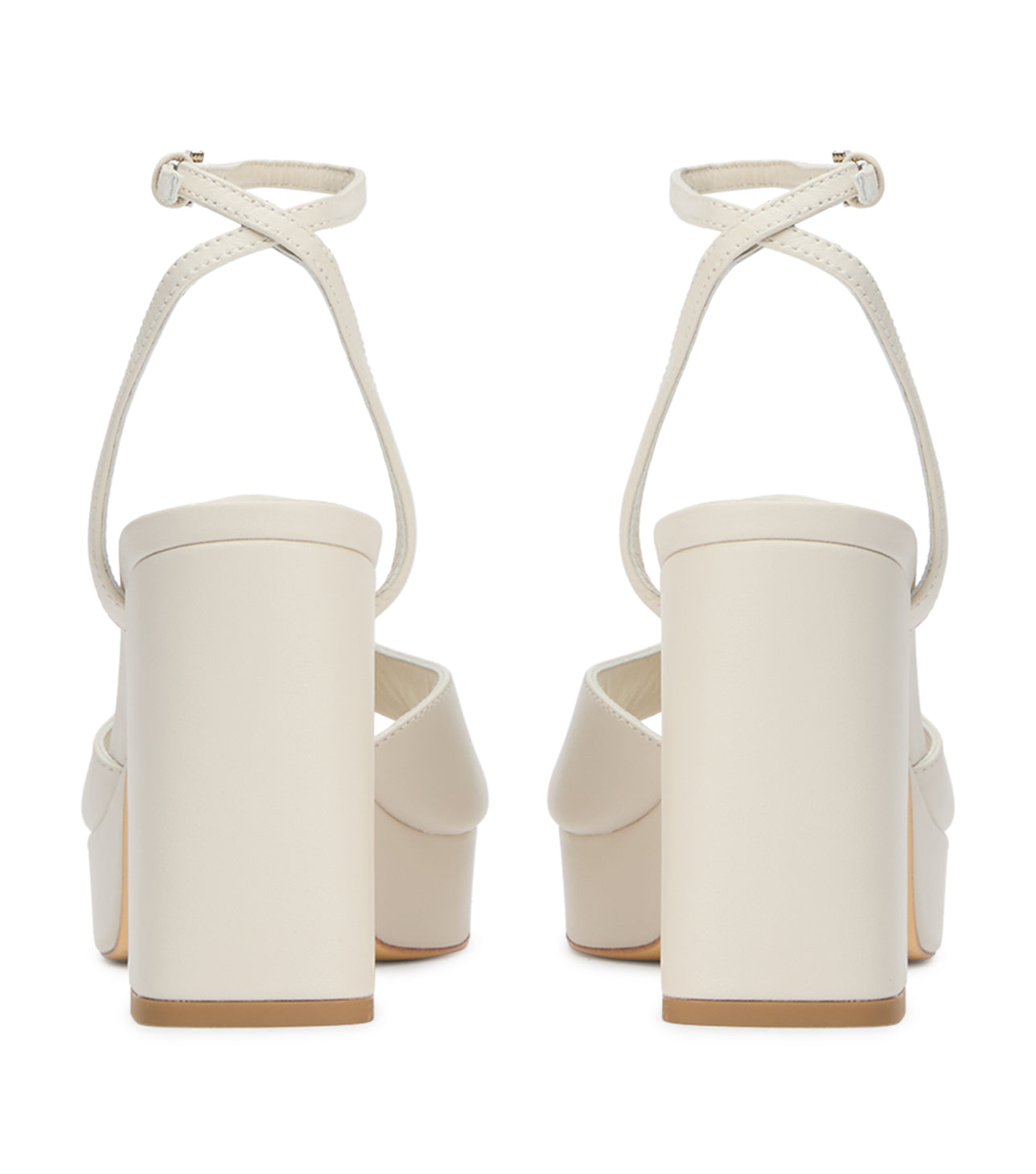 New Arrivals|Heels Tony Bianco Freya Dove Nappa