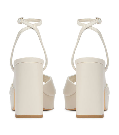 New Arrivals|Heels Tony Bianco Freya Dove Nappa