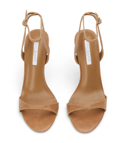 New Arrivals|Heels Tony Bianco Sez Tan Vintage