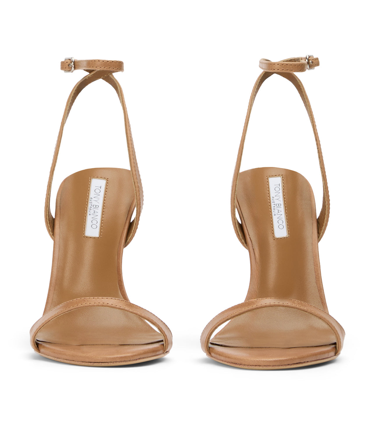 New Arrivals|Heels Tony Bianco Sez Tan Vintage