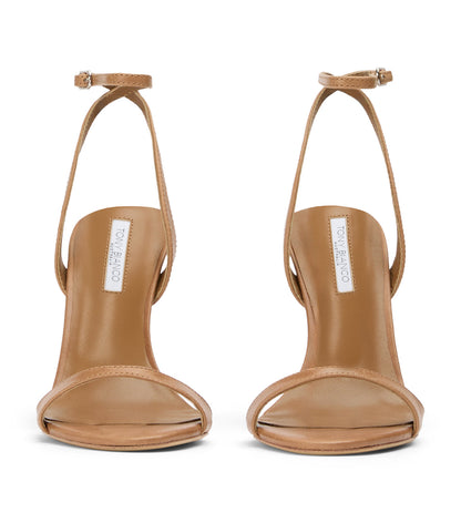 New Arrivals|Heels Tony Bianco Sez Tan Vintage