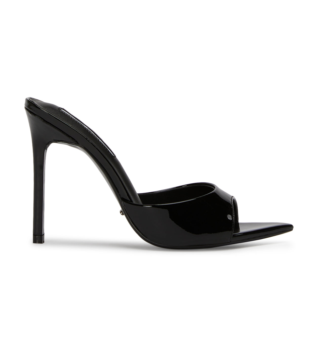 New Arrivals|Heels Tony Bianco Malibu Black Patent Heels