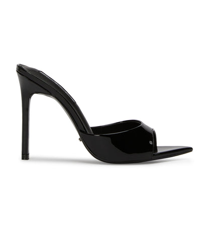 New Arrivals|Heels Tony Bianco Malibu Black Patent Heels