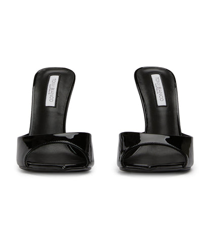New Arrivals|Heels Tony Bianco Malibu Black Patent Heels