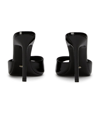 New Arrivals|Heels Tony Bianco Malibu Black Patent Heels