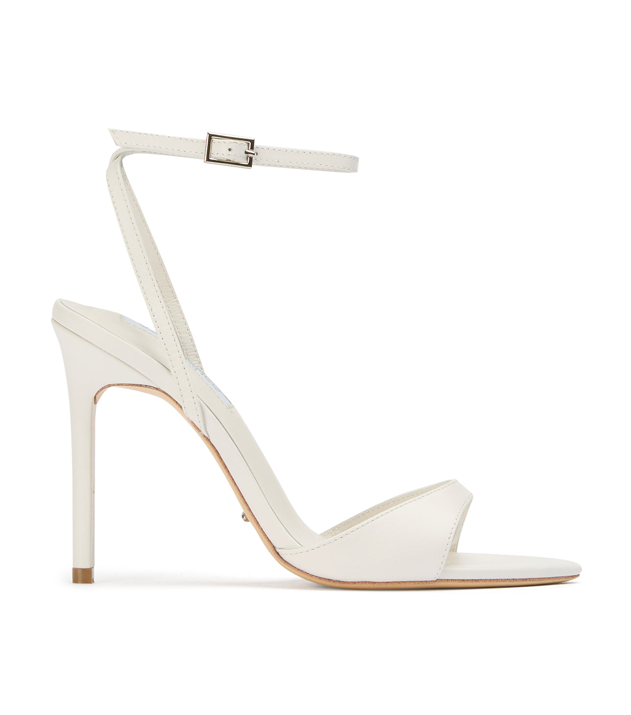 New Arrivals|Heels Tony Bianco Molly White Nappa