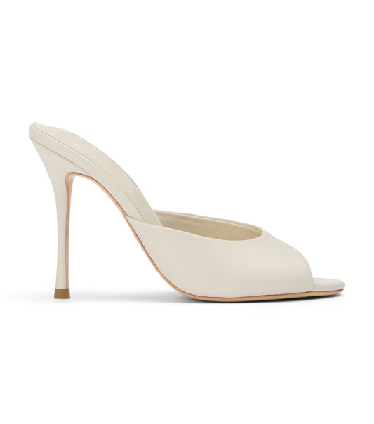 New Arrivals|Heels Tony Bianco Sandra Dove Nappa