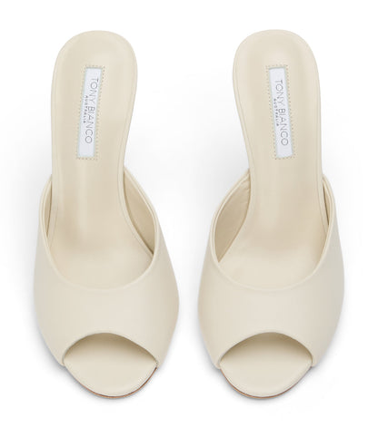 New Arrivals|Heels Tony Bianco Sandra Dove Nappa