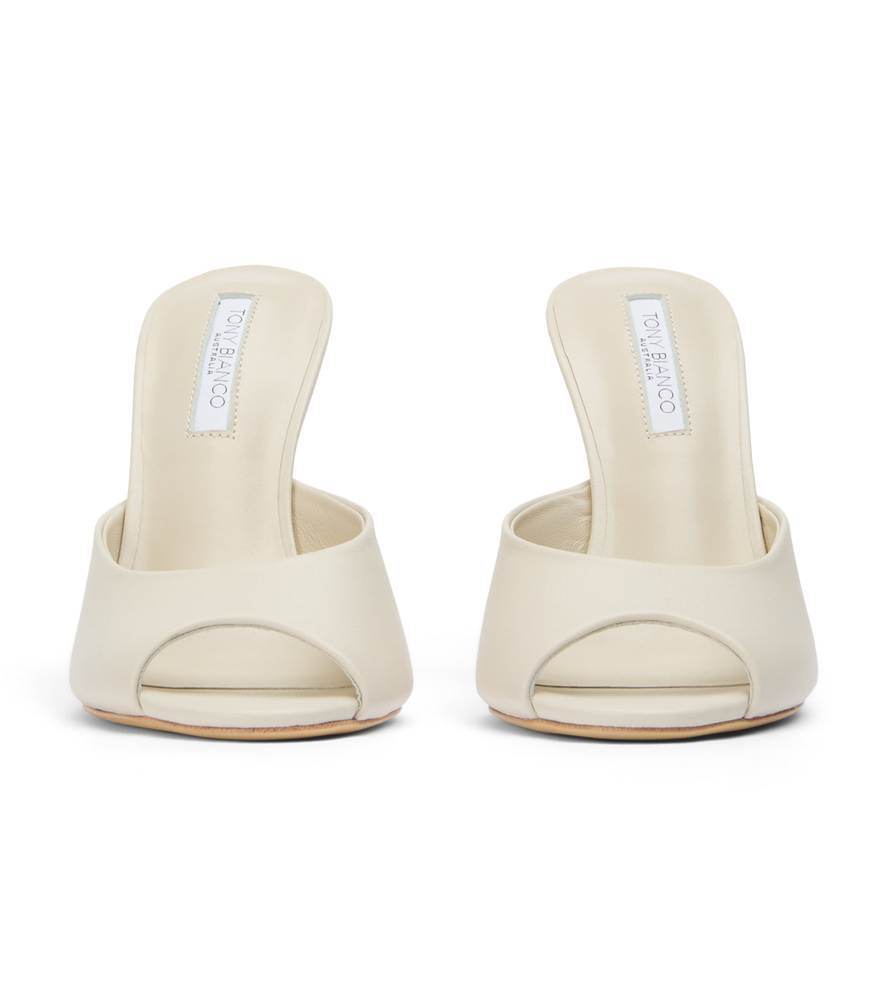 New Arrivals|Heels Tony Bianco Sandra Dove Nappa