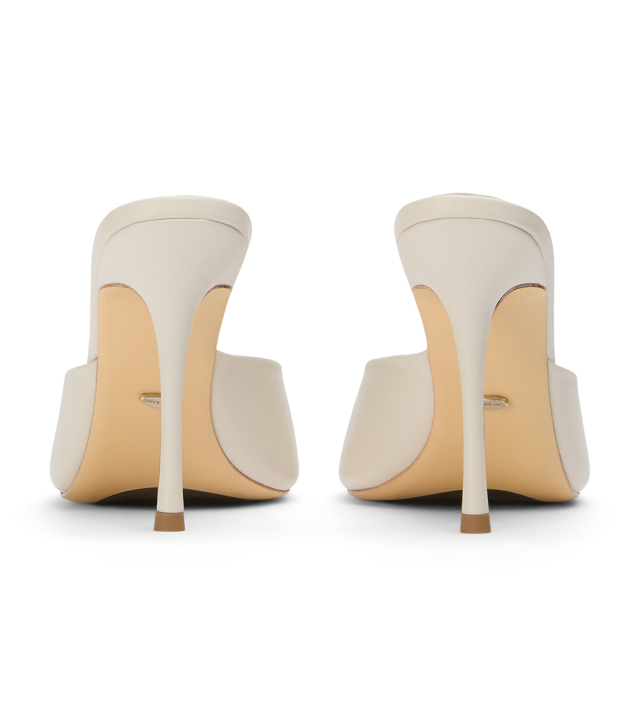 New Arrivals|Heels Tony Bianco Sandra Dove Nappa